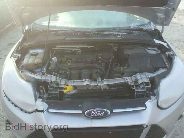 2012 FORD FOCUS - VIN: 1FAHP3F22CL104605 - Photo 7