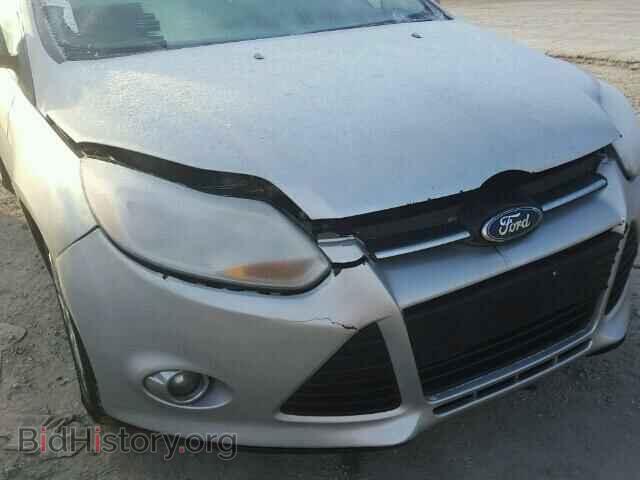 2012 FORD FOCUS - VIN: 1FAHP3F22CL104605 - Photo 9