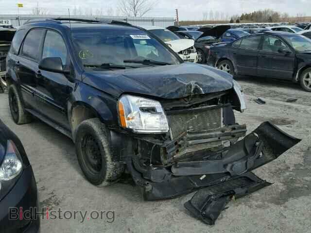 Photo 2CNDL63F056185172 - CHEVROLET EQUINOX 2005