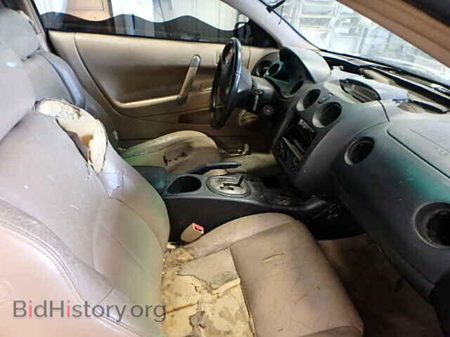 2001 MITSUBISHI ECLIPSE - VIN: 4A3AC54H71E050095 - Photo 5
