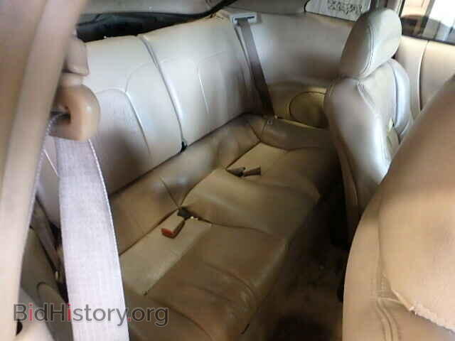 2001 MITSUBISHI ECLIPSE - VIN: 4A3AC54H71E050095 - Photo 6