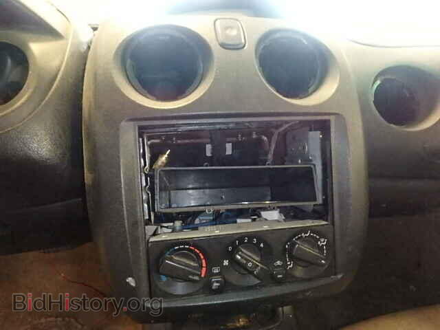 2001 MITSUBISHI ECLIPSE - VIN: 4A3AC54H71E050095 - Photo 9