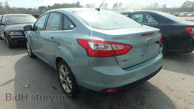 2012 FORD FOCUS - VIN: 1FAHP3H20CL432960 - Photo 3