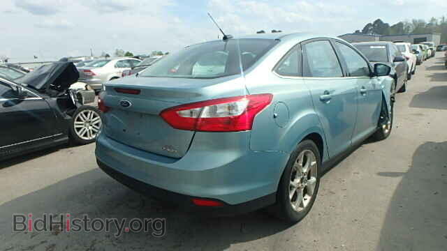 2012 FORD FOCUS - VIN: 1FAHP3H20CL432960 - Photo 4