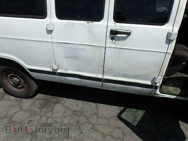 2001 DODGE RAM VAN - VIN: 2B5WB35Z51K503920 - Фото 9