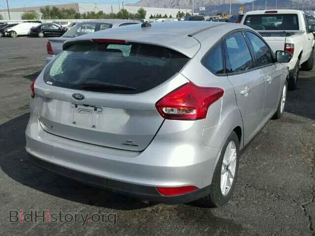 2016 FORD FOCUS - VIN: 1FADP3K2XGL204705 - Фото 4
