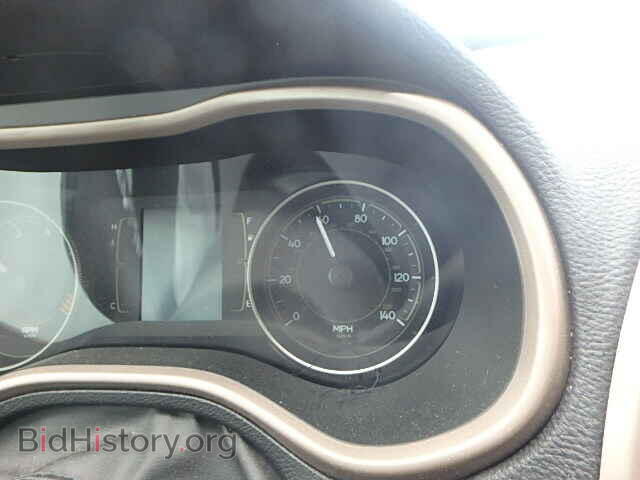 2014 JEEP CHEROKEE - VIN: 1C4PJMCB5EW296413 - Фото 8