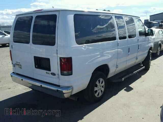 2009 FORD ECONOLINE - VIN: 1FBNE31L29DA77044 - Фото 4