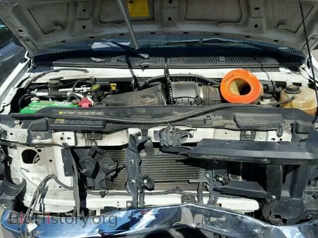 2009 FORD ECONOLINE - VIN: 1FBNE31L29DA77044 - Фото 7