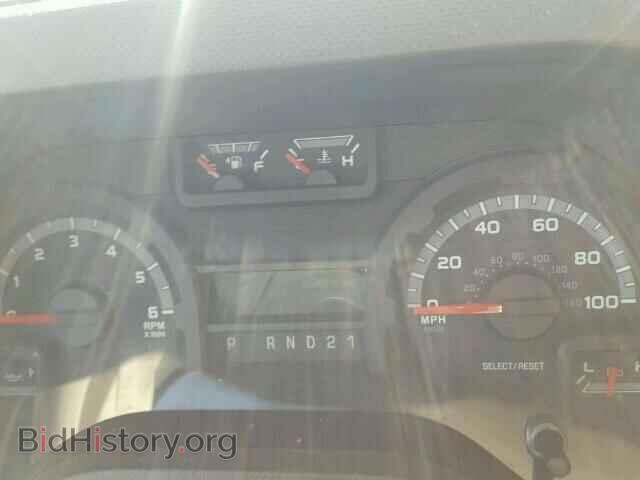 2009 FORD ECONOLINE - VIN: 1FBNE31L29DA77044 - Фото 8