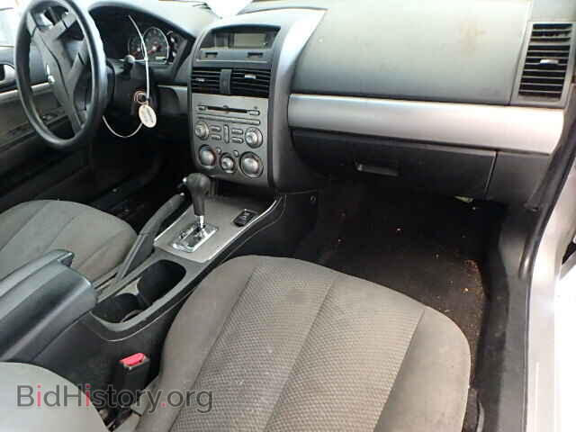 2010 MITSUBISHI GALANT - VIN: 4A32B2FF4AE017699 - Фото 5