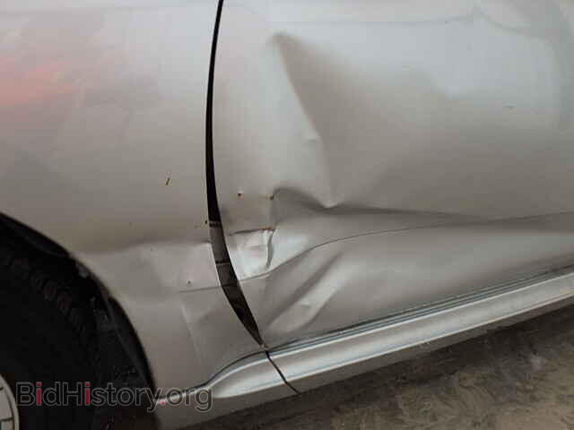 2010 MITSUBISHI GALANT - VIN: 4A32B2FF4AE017699 - Фото 10