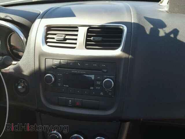 2013 DODGE AVENGER - VIN: 1C3CDZAB1DN547877 - Фото 9