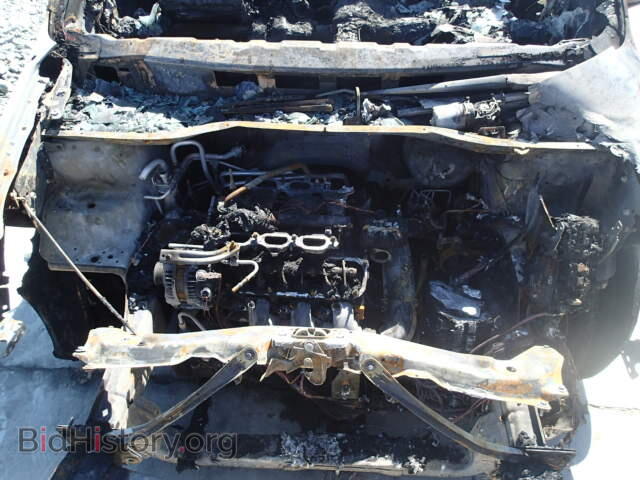 2010 DODGE CARAVAN - VIN: 2D4RN4DE7AR123522 - Фото 7