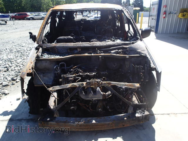 2010 DODGE CARAVAN - VIN: 2D4RN4DE7AR123522 - Фото 9