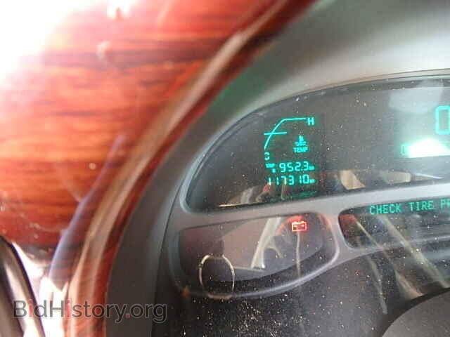2004 CADILLAC DEVILLE - VIN: 1G6KD54YX4U186366 - Фото 8