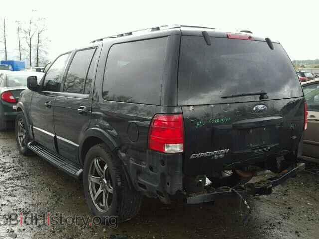 2006 FORD EXPEDITION - VIN: 1FMFU20506LA73992 - Фото 3