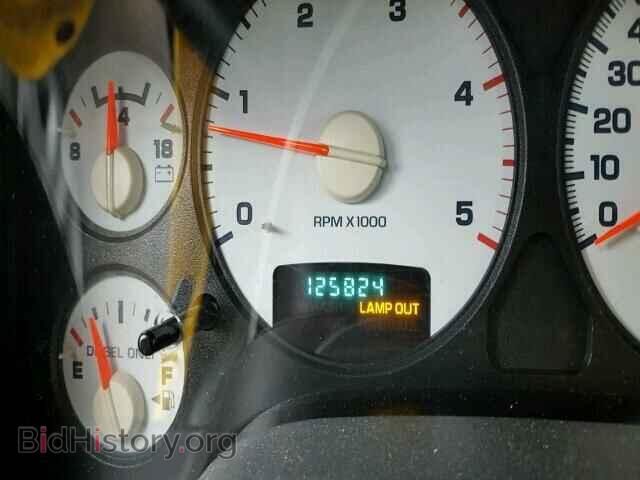 2004 DODGE RAM 3500 - VIN: 3D7MU48C44G230482 - Фото 8