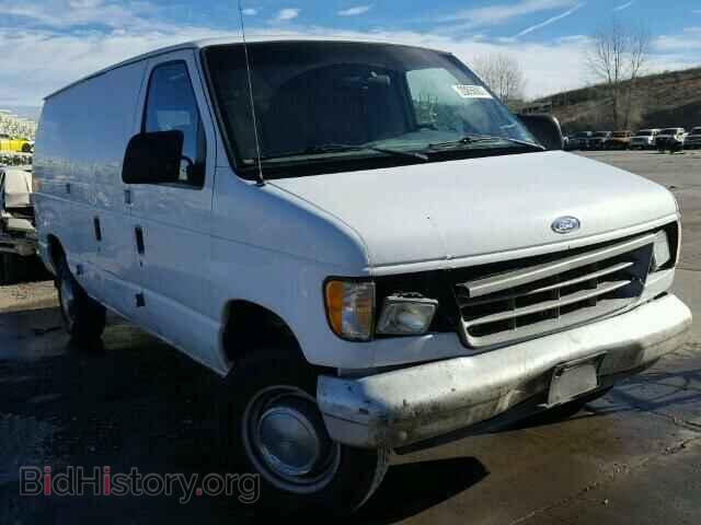 Photo 1FTFE24H4SHA66126 - FORD ECONOLINE 1995