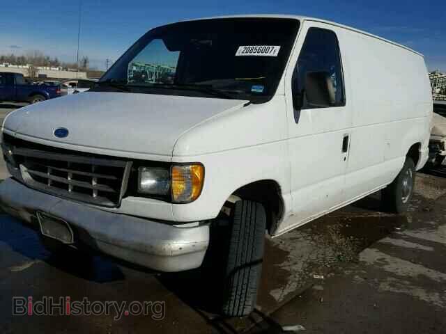 1995 FORD ECONOLINE - VIN: 1FTFE24H4SHA66126 - Photo 2