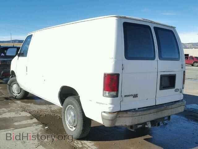 1995 FORD ECONOLINE - VIN: 1FTFE24H4SHA66126 - Photo 3