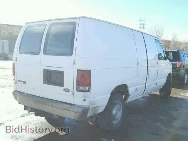 1995 FORD ECONOLINE - VIN: 1FTFE24H4SHA66126 - Photo 4