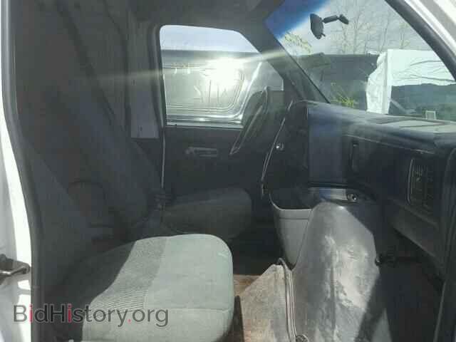 1995 FORD ECONOLINE - VIN: 1FTFE24H4SHA66126 - Photo 5