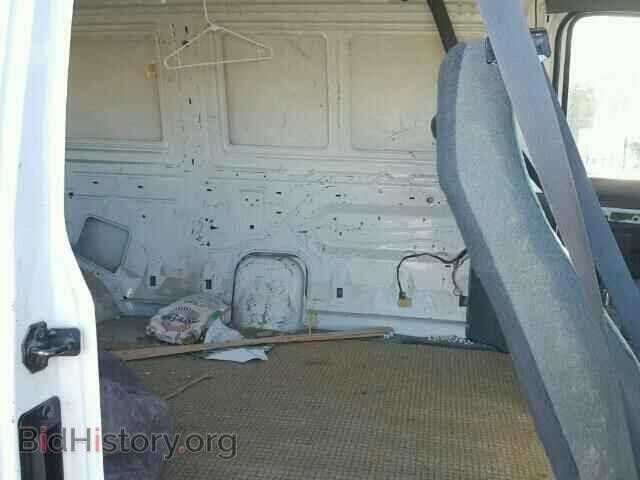 1995 FORD ECONOLINE - VIN: 1FTFE24H4SHA66126 - Photo 6