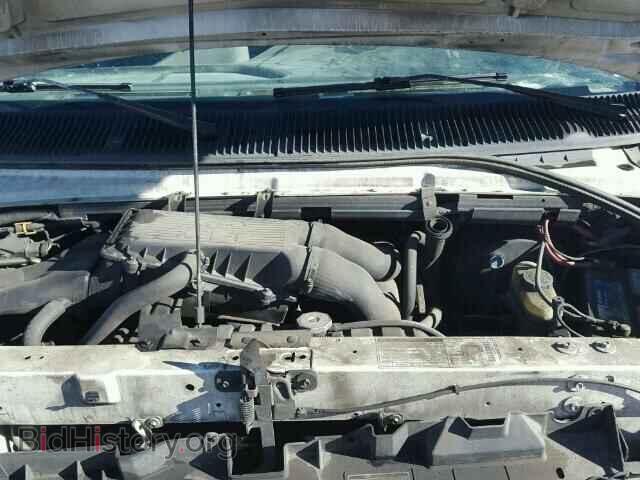 1995 FORD ECONOLINE - VIN: 1FTFE24H4SHA66126 - Photo 7