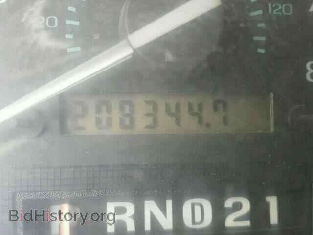 1995 FORD ECONOLINE - VIN: 1FTFE24H4SHA66126 - Photo 8
