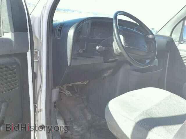 1995 FORD ECONOLINE - VIN: 1FTFE24H4SHA66126 - Photo 9