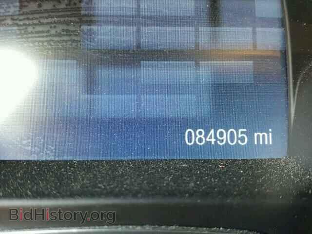 2012 FORD FOCUS - VIN: 1FAHP3M25CL335663 - Photo 8