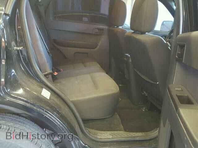 2012 FORD ESCAPE - VIN: 1FMCU0D70CKB78004 - Фото 6