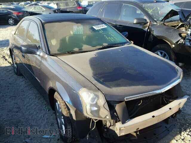 Фотография 1G6DM577140125751 - CADILLAC CTS 2004