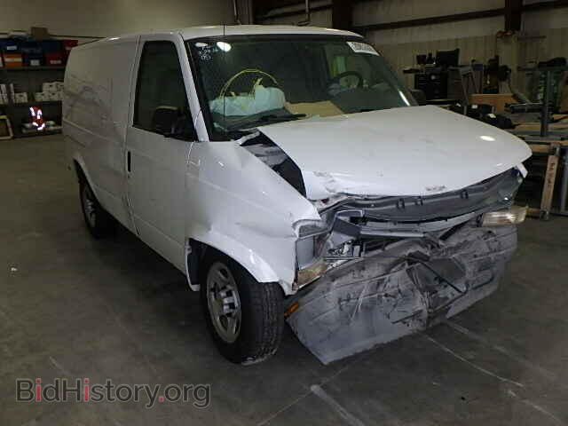 Фотография 1GCDM19X75B123124 - CHEVROLET ASTRO 2005