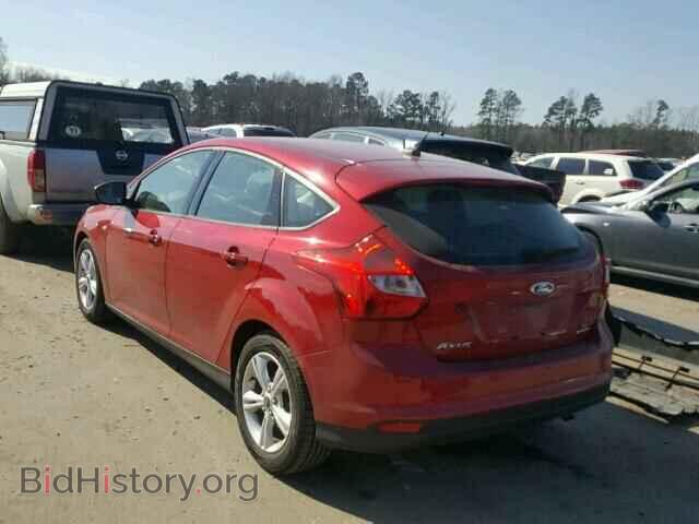 2012 FORD FOCUS - VIN: 1FAHP3K29CL389955 - Photo 3