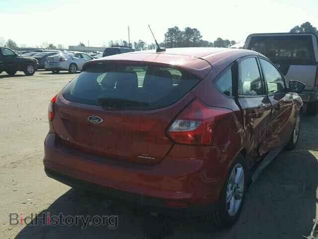 2012 FORD FOCUS - VIN: 1FAHP3K29CL389955 - Photo 4