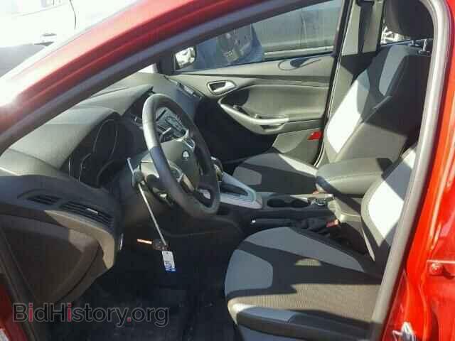 2012 FORD FOCUS - VIN: 1FAHP3K29CL389955 - Photo 5