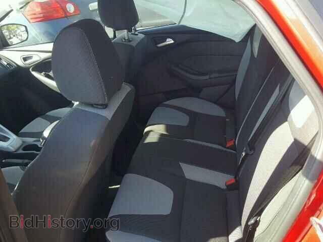 2012 FORD FOCUS - VIN: 1FAHP3K29CL389955 - Photo 6