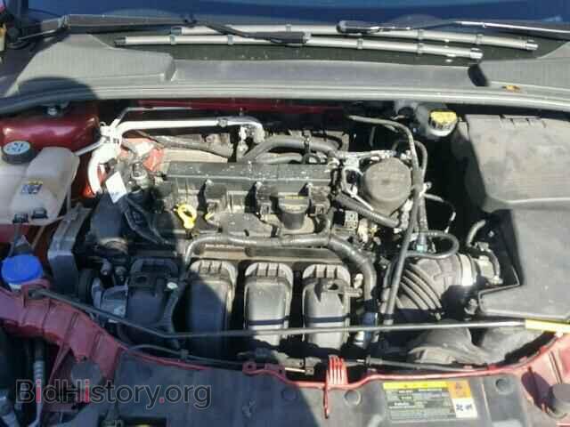 2012 FORD FOCUS - VIN: 1FAHP3K29CL389955 - Photo 7