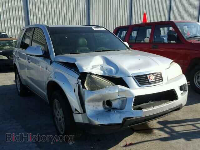 Фотография 5GZCZ53426S803581 - SATURN VUE 2006