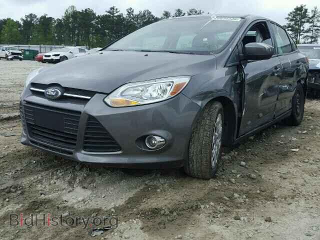 2012 FORD FOCUS - VIN: 1FAHP3F29CL394244 - Photo 2