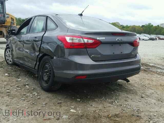 2012 FORD FOCUS - VIN: 1FAHP3F29CL394244 - Photo 3