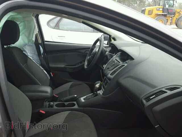 2012 FORD FOCUS - VIN: 1FAHP3F29CL394244 - Photo 5