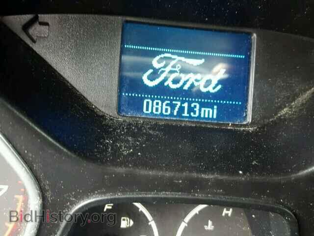 2012 FORD FOCUS - VIN: 1FAHP3F29CL394244 - Photo 8