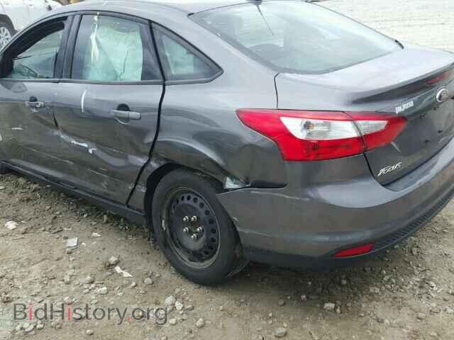 2012 FORD FOCUS - VIN: 1FAHP3F29CL394244 - Photo 10