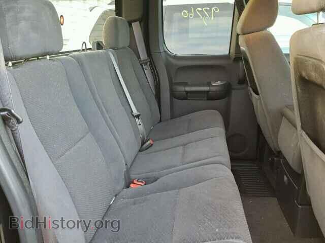 2007 CHEVROLET SILVERADO - VIN: 2GCEC19C871593721 - Photo 6