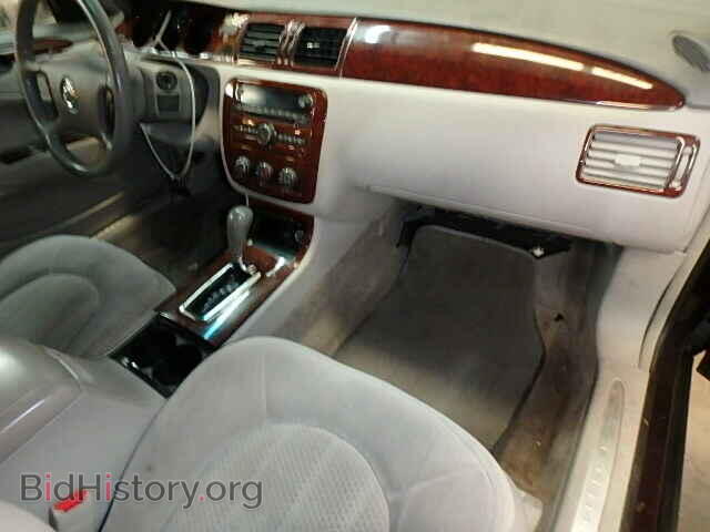 2008 BUICK LUCERNE - VIN: 1G4HP57238U124461 - Фото 5
