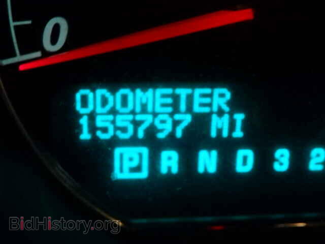 2008 BUICK LUCERNE - VIN: 1G4HP57238U124461 - Фото 8