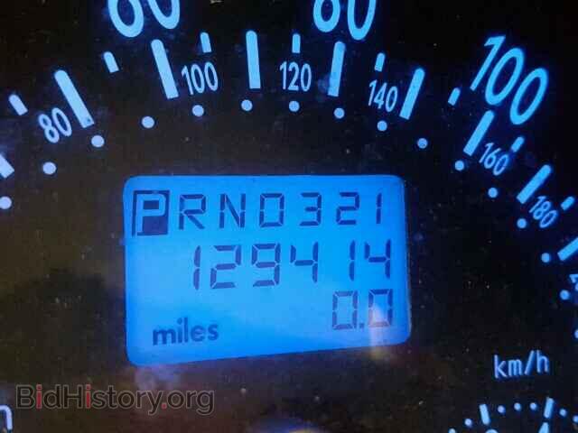 2003 VOLKSWAGEN BEETLE - VIN: 3VWBK21C93M431393 - Фото 8